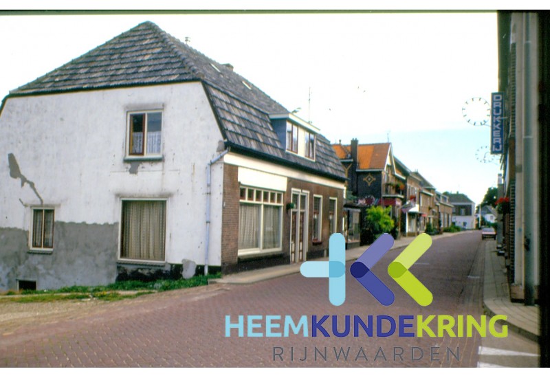 Tolkamer 09-1988 Hoofdstraat F00002036